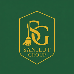 Logo SANILUT GROUP